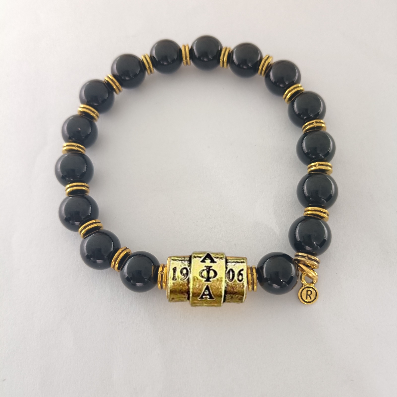 Alpha Bracelet